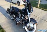 2005 Harley-Davidson Touring for Sale