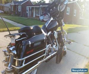 Motorcycle 2005 Harley-Davidson Touring for Sale