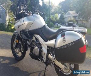 Motorcycle 2004 Suzuki Other for Sale