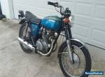 1969 Honda CB for Sale
