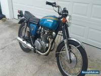 1969 Honda CB