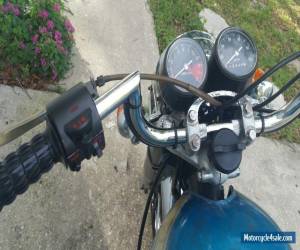 Motorcycle 1969 Honda CB for Sale