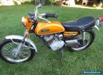 1970 Yamaha Other for Sale
