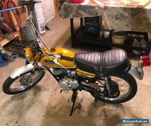 Motorcycle 1970 Yamaha Other for Sale