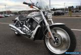 2003 Harley-Davidson VROD for Sale