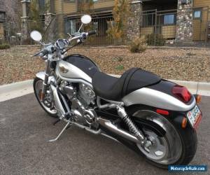 Motorcycle 2003 Harley-Davidson VROD for Sale