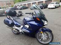 2004 Honda ST 1300