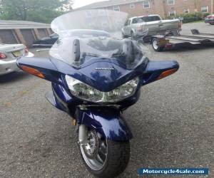 Motorcycle 2004 Honda ST 1300 for Sale