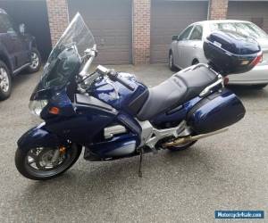 Motorcycle 2004 Honda ST 1300 for Sale