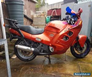 Motorcycle 2x Honda CBR1000F-H Motorcycles plus 3rd engine and spares for Sale