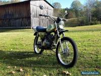 1972 Suzuki Other