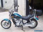 1993 Kawasaki Vulcan for Sale