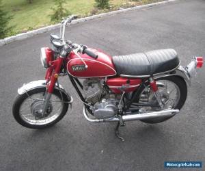 Motorcycle 1970 Yamaha XS for Sale