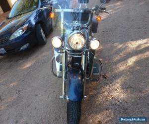 Motorcycle 2003 Harley-Davidson Other for Sale