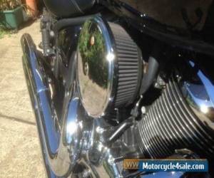 Motorcycle Kawasaki Vulcan 1500 for Sale