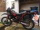 Kawasaki KMX 200 motorcycle black 1988 12 months MOT for Sale