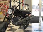 1973 Harley-Davidson X90 for Sale