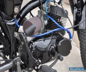 Motorcycle 1973 Harley-Davidson X90 for Sale