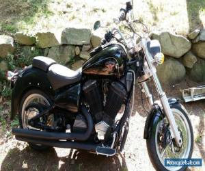 Motorcycle 2000 Victory V92sc for Sale