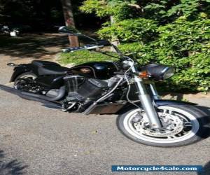 Motorcycle 2000 Victory V92sc for Sale