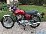 1974 Norton 850 for Sale