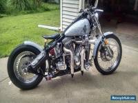 1985 Harley-Davidson Softail