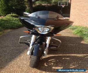 Motorcycle 2014 Victory Cross Country for Sale