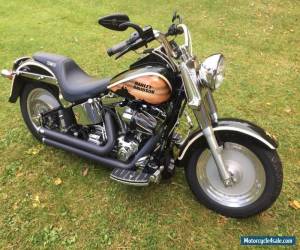 Motorcycle 2001 Harley-Davidson Other for Sale