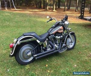 Motorcycle 2001 Harley-Davidson Other for Sale