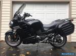 2009 Kawasaki ZG1400 for Sale