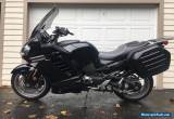 2009 Kawasaki ZG1400 for Sale