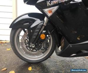 Motorcycle 2009 Kawasaki ZG1400 for Sale