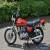 Stunning, totally original Z650 KZ650. time-warp bike.  for Sale