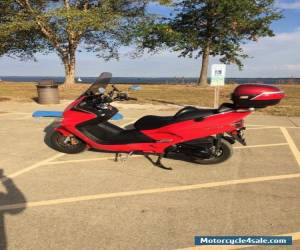 Motorcycle 2007 Honda Other for Sale