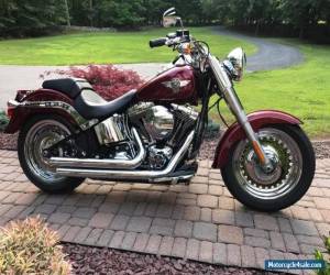 2016 Harley-Davidson Softail for Sale