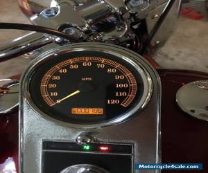 Motorcycle 2016 Harley-Davidson Softail for Sale