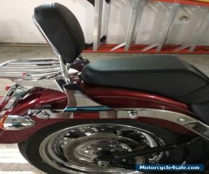 Motorcycle 2016 Harley-Davidson Softail for Sale