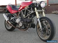 1995 Ducati 900SS