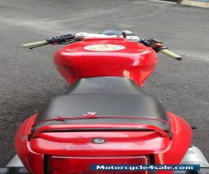 Motorcycle 1995 Ducati 900SS for Sale
