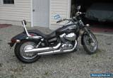 2007 Honda Honda shadow spirt for Sale