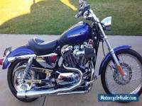 2006 Harley-Davidson Sportster