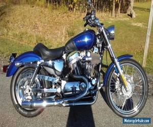 Motorcycle 2006 Harley-Davidson Sportster for Sale