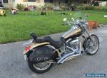 2003 Harley-Davidson Touring for Sale