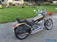 2003 Harley-Davidson Touring