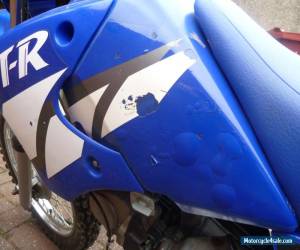 Motorcycle Yamaha TTR90 Motorbike Motorcycle for Sale