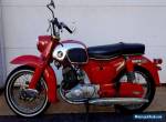 1964 Honda CA for Sale