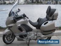 1999 BMW R-Series