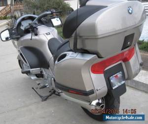 Motorcycle 1999 BMW R-Series for Sale