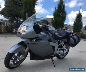 Motorcycle 2006 BMW K-Series for Sale