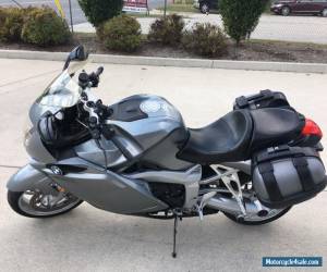 Motorcycle 2006 BMW K-Series for Sale